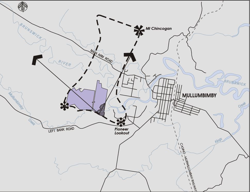 Tallowood Ridge Estate | Planners North